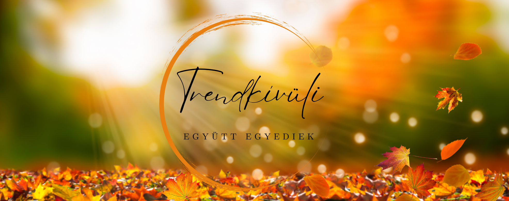 Trendkívüli.hu - Főoldal