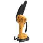 Bingo Tools BG‑0038 Akkus Láncfűrész – 38V, 2 db Li‑Ion Akkumulátorral
