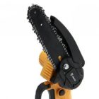 Bingo Tools BG‑0038 Akkus Láncfűrész – 38V, 2 db Li‑Ion Akkumulátorral