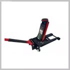 Fischer Kraft FS‑5500 Alacsony profilú hidraulikus krokodil emelő – 5,5 tonna, dupla dugattyús