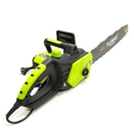  Flinke elektromos láncfűrész – 3200 W, 405 mm vágólap, automata láncolajzás