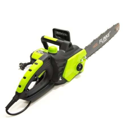 Flinke elektromos láncfűrész – 3200 W, 405 mm vágólap, automata láncolajzás
