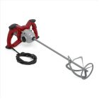 Flinke FK‑3001 keverőgép – 2.650 W habarcs‑ és festékkeverő, fordulatszám‑szabályzással