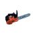 Flinke FK‑LF‑9550 Benzinmotoros Egykezes Gallyazó Láncfűrész – 3.9 LE, 25.4 cm³, 12"