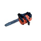 Flinke FK‑LF‑9550 Benzinmotoros Egykezes Gallyazó Láncfűrész – 3.9 LE, 25.4 cm³, 12"