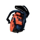 Flinke FK‑LF‑9550 Benzinmotoros Egykezes Gallyazó Láncfűrész – 3.9 LE, 25.4 cm³, 12"