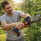 Hayami HA‑1001 Akkumulátoros Láncfűrész 48V – 6 col