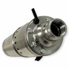 Hitman SP6833 mélykúti csőszivattyú – 1.850W, 6.500 l/óra, 35 m szívómélység