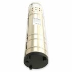 Hitman SP6833 mélykúti csőszivattyú – 1.850W, 6.500 l/óra, 35 m szívómélység