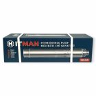 Hitman SP6833 mélykúti csőszivattyú – 1.850W, 6.500 l/óra, 35 m szívómélység