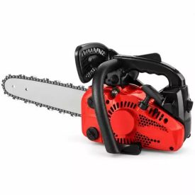  KE24‑379 Benzinmotoros láncfűrész – 25CC, 11000 rpm, 12" vágólap
