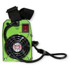 Strom SW250D inverteres hegesztőgép – 250A, 5500W, MMA ívhegesztő