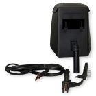 Strom SW250D inverteres hegesztőgép – 250A, 5500W, MMA ívhegesztő