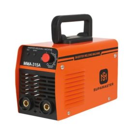 SUPAMASTER MMA - 315A Inverteres hegesztőgép
