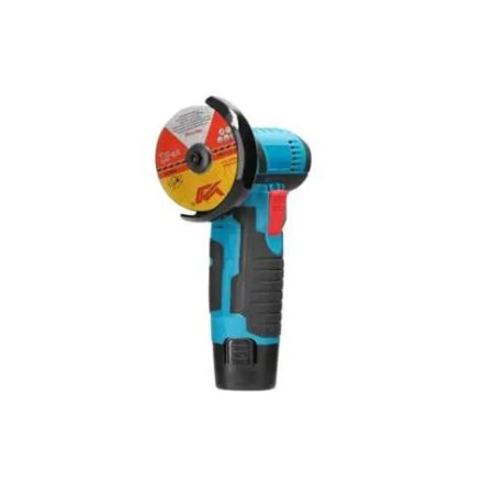 THO Mini sarokcsiszoló/flex, 2 akkumulátorral 36V - M-9013 - MS-960