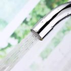 Átfolyós vízmelegítő forgó csaptelep 3000W – elektromos, gyors melegvíz, hatékony
