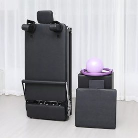 Reformer Pilates gép és box szett