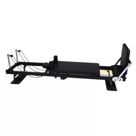 Reformer Pilates gép