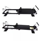 Reformer Pilates gép