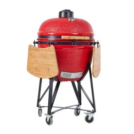   Perfect Home Kamado Kerámia Grill – M méret (20” / 52 cm)