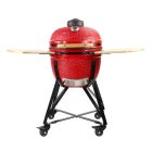 Perfect Home Kamado Kerámia Grill – M méret (20” / 52 cm)