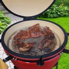 Perfect Home Kamado Kerámia Grill – M méret (20” / 52 cm)