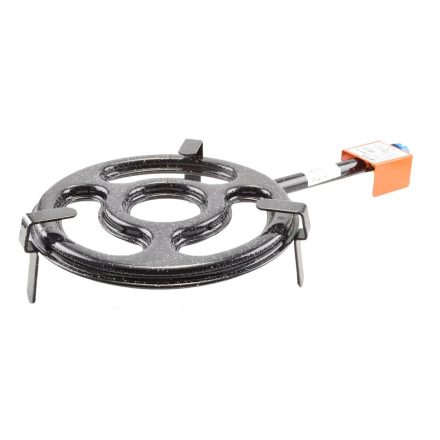 Paella gázégő L-30, 30 cm-es, 2 körös