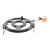 Paella gázégő L-30, 30 cm-es, 2 körös