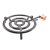Paella gázégő L-50, 50 cm-es, 3 körös