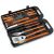 Landmann Grillchef grillkészlet 18db-os