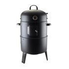 Perfect Home Grillező -füstölő smoker