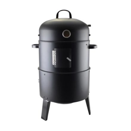 Perfect Home Grillező -füstölő smoker