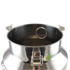 Perfect Home Tejeskanna badella 35 literes