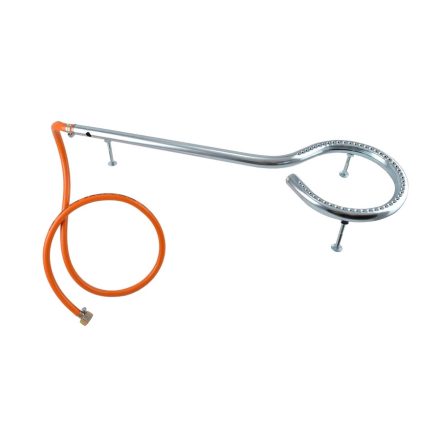 Gázégő kicsi 16 cm
