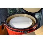 Perfect Home Kamado M pizzasütő kő
