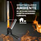 Landmann Pellet fáklya 132 cm 