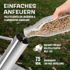 Landmann Pellet fáklya 132 cm 