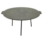 Perfect Home Öntöttvas Grill tárcsa 45cm