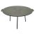 Perfect Home Öntöttvas Grill tárcsa 45cm