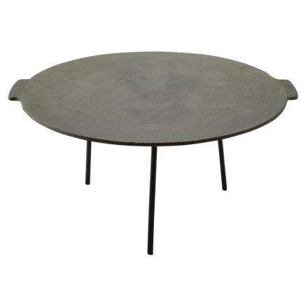 Perfect Home Öntöttvas Grill tárcsa 60 cm