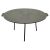 Perfect Home Öntöttvas Grill tárcsa 60 cm