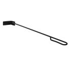 Perfect Home Kamado SE Premium Line Grillező 23,5"/60 cm matt fekete - készlet 