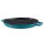 Perfect Home Zománcozott Öntöttvas Grill Szeletsütő 31 cm – Türkizkék