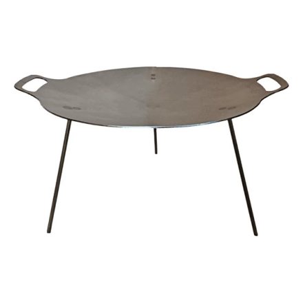 Perfect Home Grill tárcsa vas, 60cm