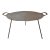 Perfect Home Grill tárcsa vas, 60cm