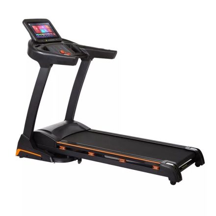 Futópad L680S, Salta - 15.6" LCD Kijelző