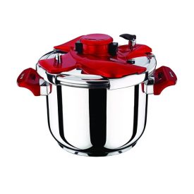 Perfect Home Galaxy 7L Gyorsfőző Kukta - Lázár Chef