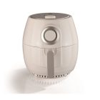 KOCHWERK Airfryer 4L 1400W – Forrólevegős fritőz, fehér
