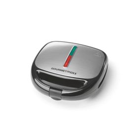 GOURMETMAXX Szendvicssütő 3in1 800W