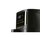 GOURMETMAXX Forrólevegős fritőz - Airfryer Digitális 4,5l 1500W